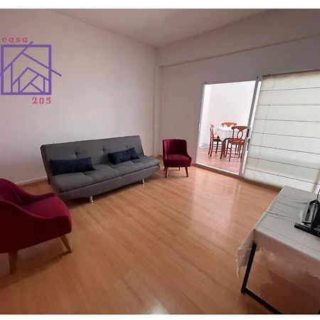 Casa 205 Apartment Tlaxcala Exterior photo